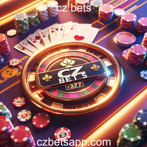 A Fascinante Plataforma dos Jogos de Mesa em cz bets