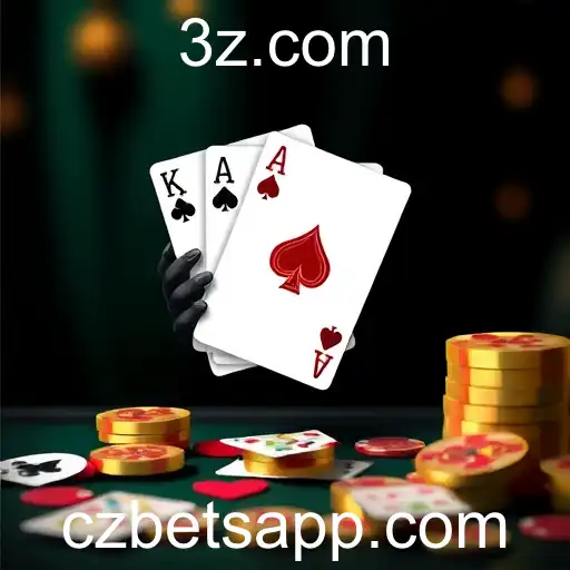 Gaming Experience czbet - 800+ Premium and Exclusive Games