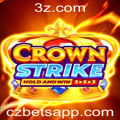 Descubra Crownstrike: O Jogo de Estratégia que Revoluciona o Mundo dos Games