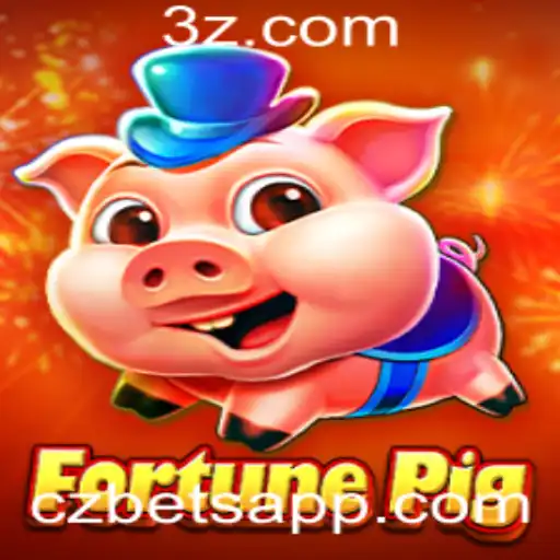 Descubra FortunePig: Um Excitante Jogo de Azar com a Marca CZBet
