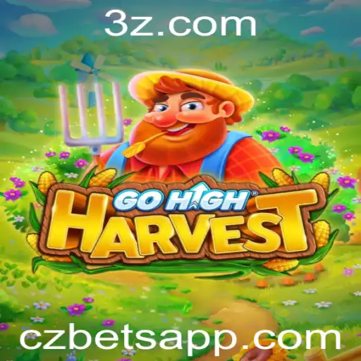 Descubra GoHighHarvest: Um Novo Jogo de Estratégia