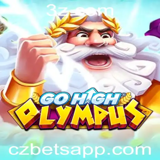 GoHighOlympus: Mergulhe na Aventura do Novo Jogo Online