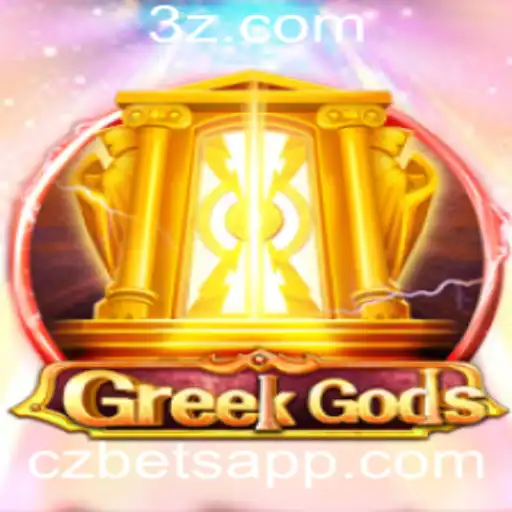 Descubra o Mundo de GreekGods: Um Jogo Mitológico de Estratégia