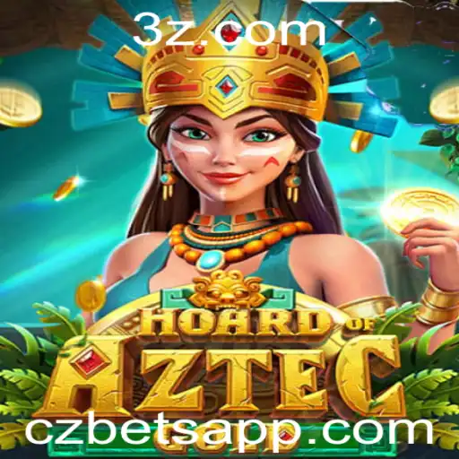 Explorando o Fascinante Jogo 'Hoard of Aztec Gold'