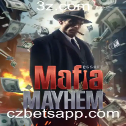 Explore o Mundo de Mistérios de MafiaMayhem