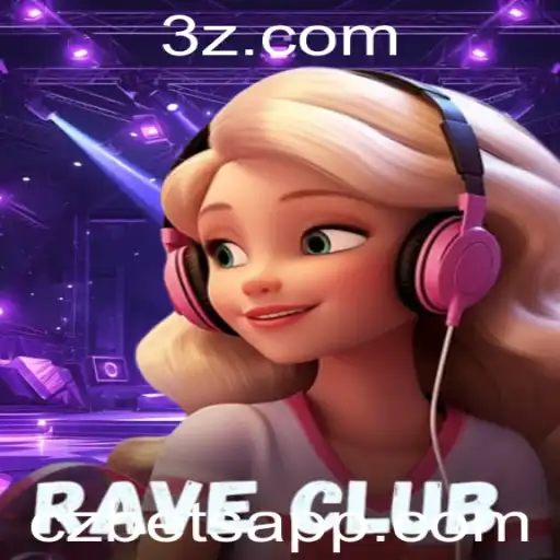 RaveClub: A Nova Sensação dos Jogos Online