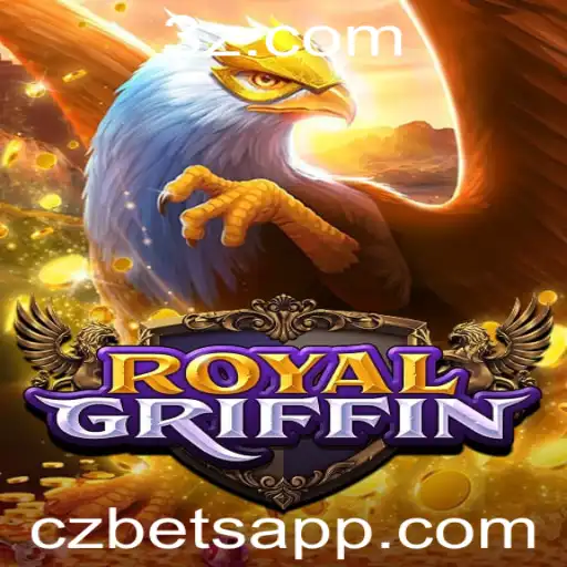 RoyalGriffin: Uma Imersão no Mundo da Aventura